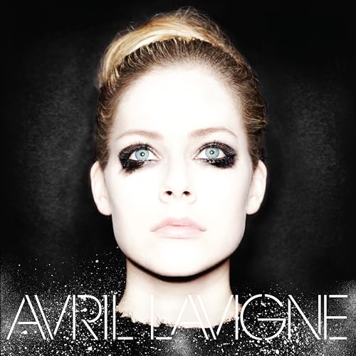 Avril Lavigne [2 Lp]