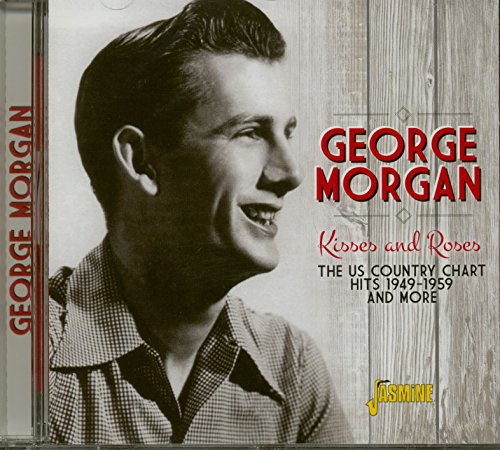 Kisses And Roses (U.S. Country Chart Hits 1949-59 & More)