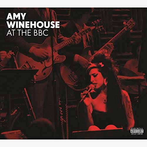 At The Bbc (Box 3 Cd Digipack + Booklet 20 Pagine)