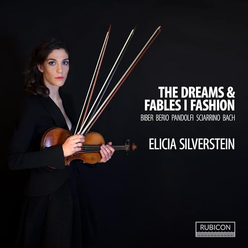 The Dreams & Fables Fashion