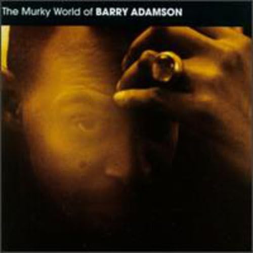 Murky World Of Barry Adamson