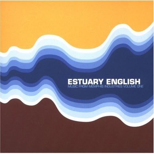 Estuary English