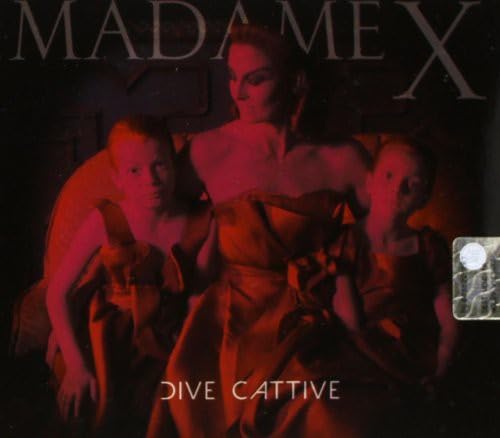 Dive Cattive