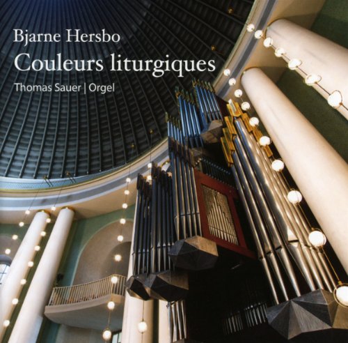 Couleurs Liturgiques