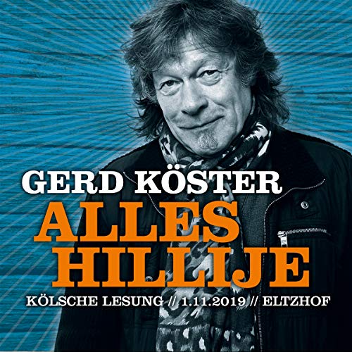 Köster, G: Alles Hillije