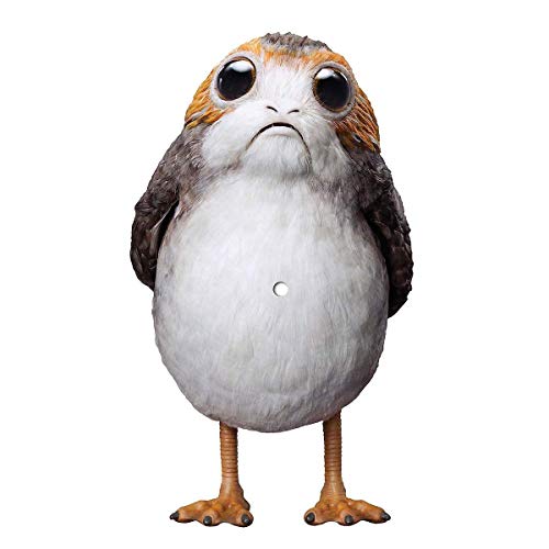 Star Wars The Rebellion Is Reborn B,W Canto Bigh (10" Picture Sagomato)