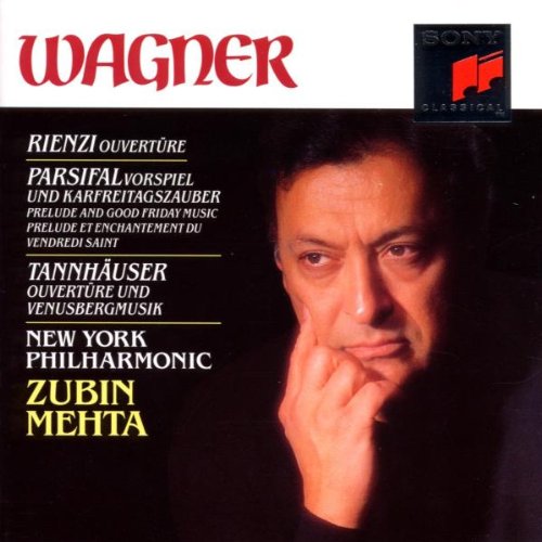 Live Wagner Concert