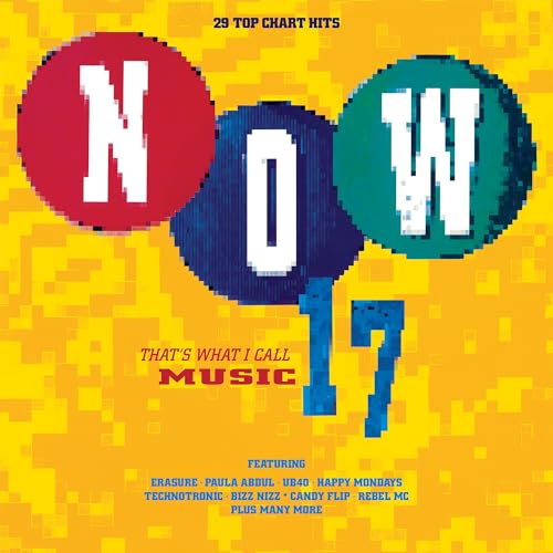 Now 17