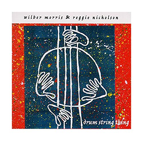 Drum String Thing (Uk Import)