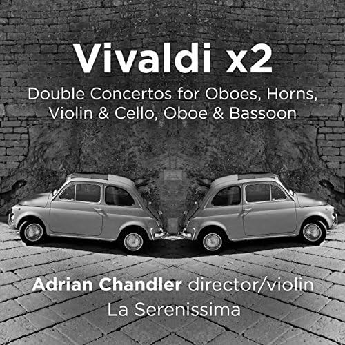 Double Concertos