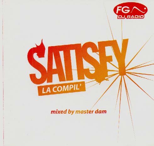 Satisfy La Compil'