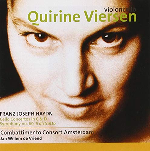 Violoncellokonzerte