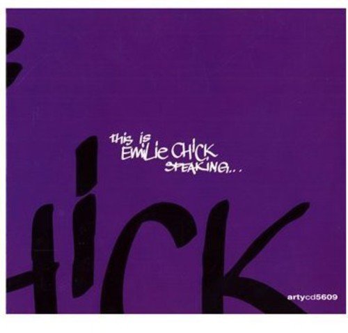 This Is Emily Chick Speaking