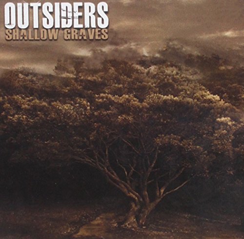 Shallow Grave