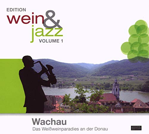 Wein & Jazz 1-Warchau