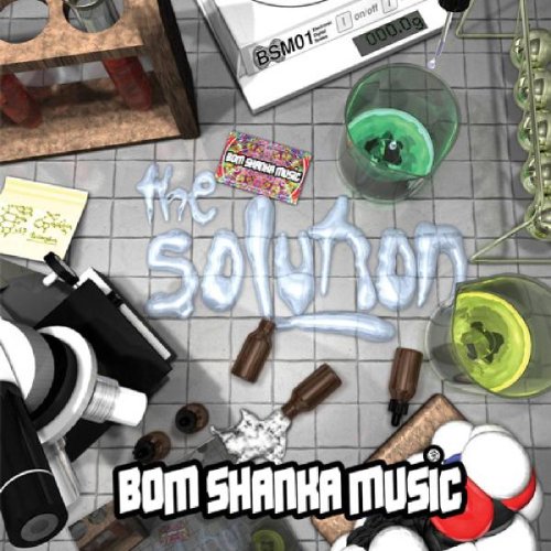 Solution