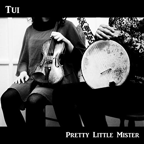 Pretty Little Mister
