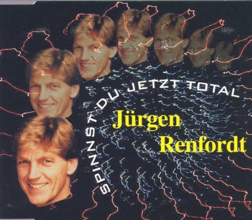 Spinnst Du Jetzt Total