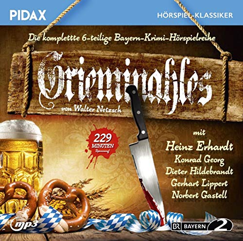 Grieminahles