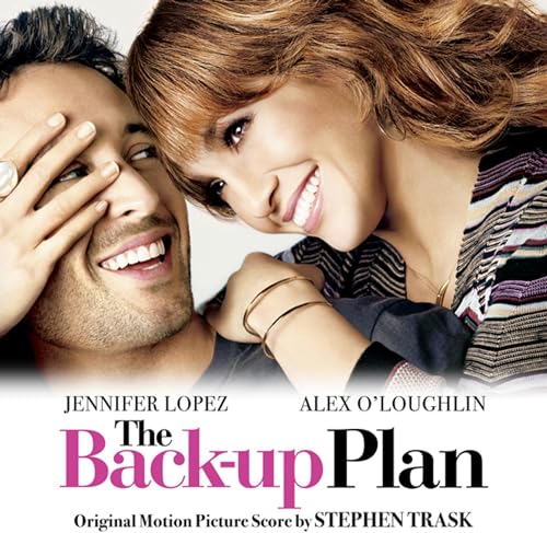 Back-Up Plan