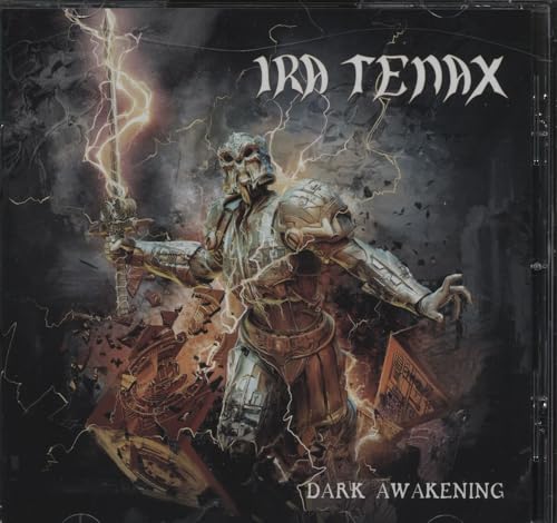 Dark Awakening