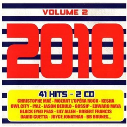 Vol. 2-2010