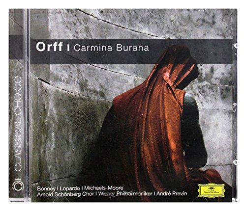 Carmina Burana (Classical Choice)