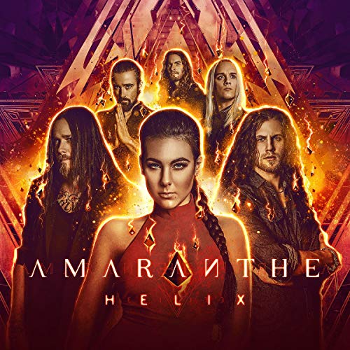 Helix (Deluxe Limited Edt.)