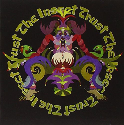 The Insect Trust