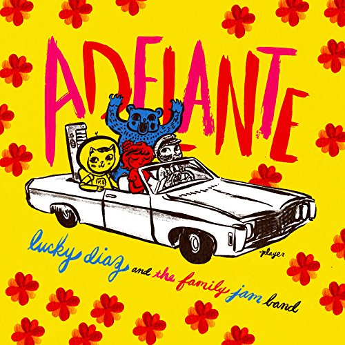 Adelante