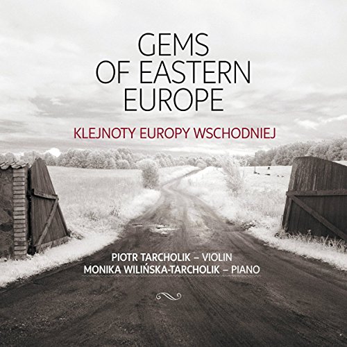 Gems Of Eastern Europe