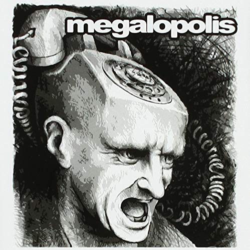 Megalopolis