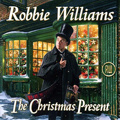 The Christmas Present (2 Cd + Libretto 12 Pagine)
