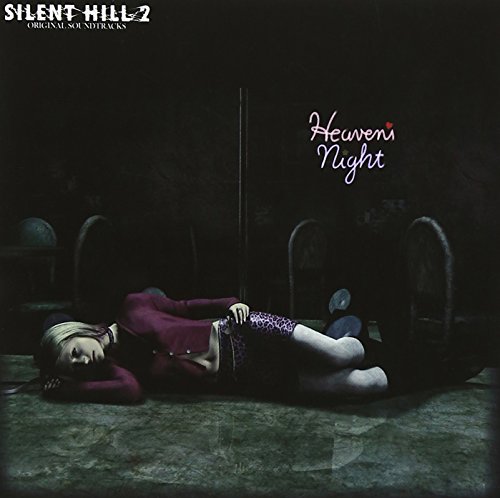 Silent Hill 2 (Game Music); O.S.T