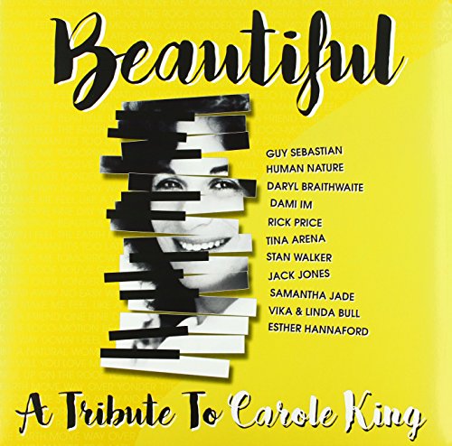 Beautiful: Carole King Tribute