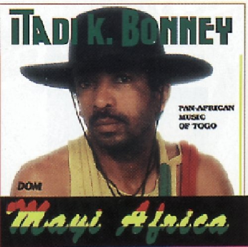 Itady K. Boney