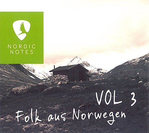 Nordic Notes Vol. 3 - Folk Aus Norwegen
