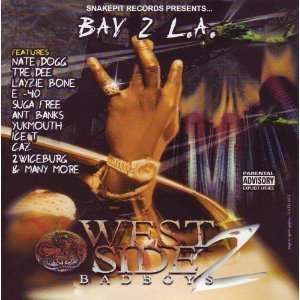 Bay 2 L.A. Pt. 2