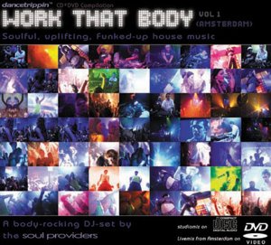 Work That Body