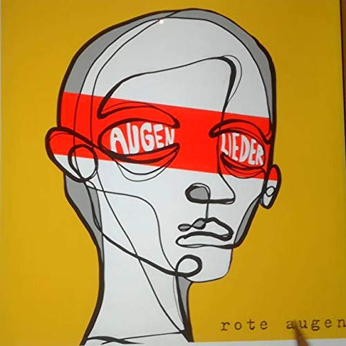 Augen Lieder [Vinyl]