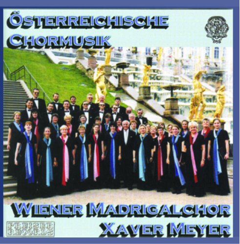 Austrian Choir Music