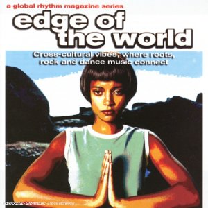 Edge Of The World : A Global R