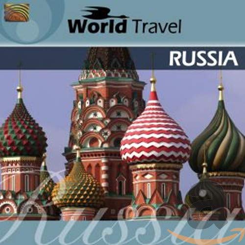 World Travel: Russia