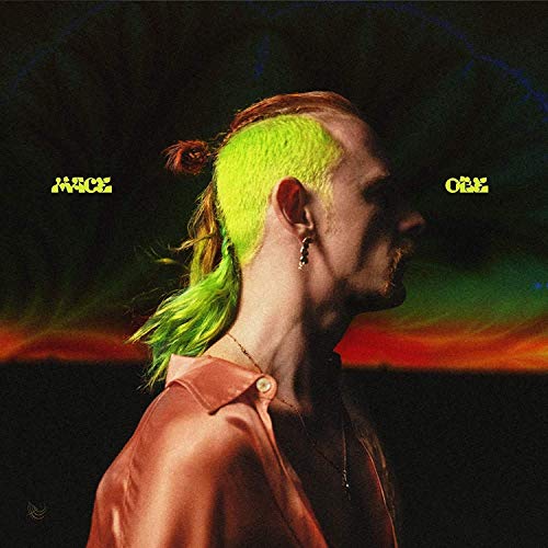 Obe (2Lp) (2 Lp)