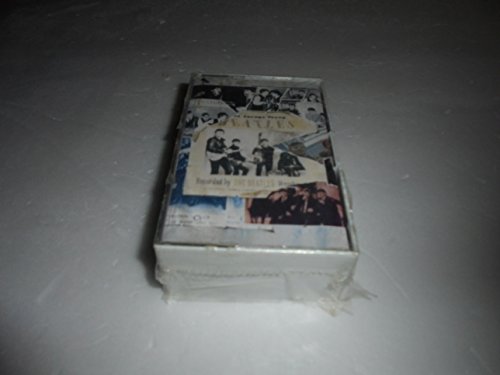 The Beatles Anthology 1