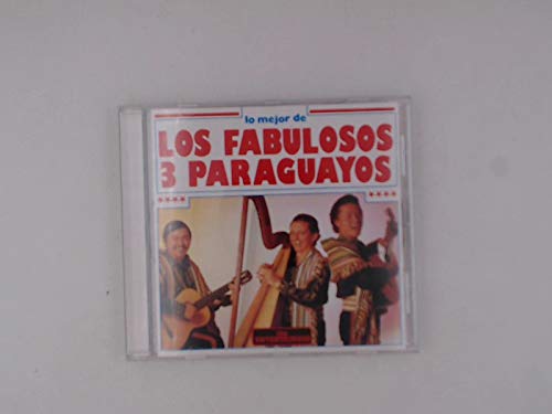 Lo Mejor De