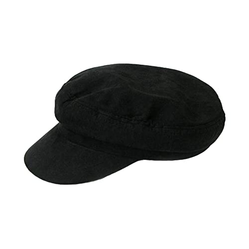 Cappello # S Black Unisex # Help!