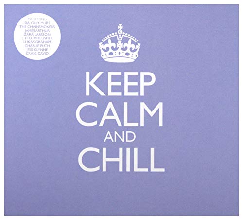 Keep Calm & Chill (2 Cd)
