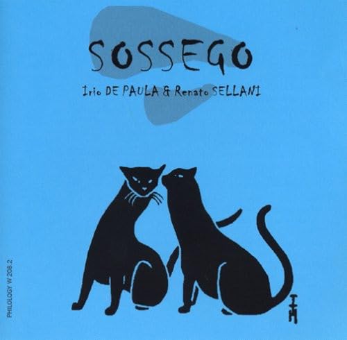 Sossego