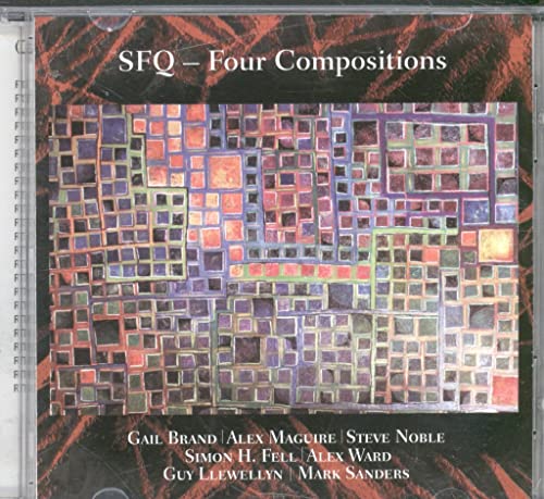 Four Compositions